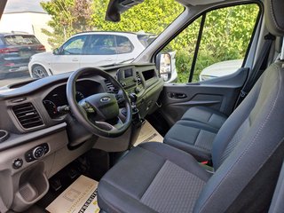 Ford Transit Kasten 350 L4 Trend 2,0TDCi*Kamera* - bilder 6