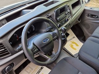 Ford Transit Kasten 350 L4 Trend 2,0TDCi*Kamera* - bilder 8