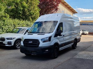Ford Transit Kasten 350 L4 Trend 2,0TDCi*Kamera* - bilder 3