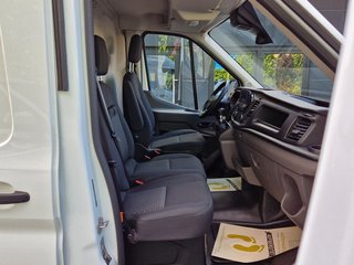 Ford Transit Kasten 350 L4 Trend 2,0TDCi*Kamera* - bilder 13