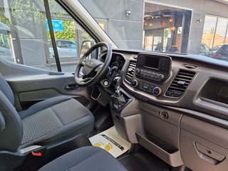 Ford Transit Kasten 350 L4 Trend 2,0TDCi*Kamera* - bilder 15