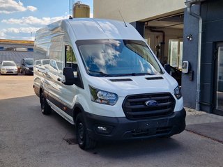 Ford Transit Kasten 350 L4 Trend 2,0TDCi*Kamera* - bilder 6