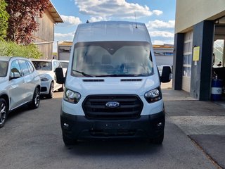Ford Transit Kasten 350 L4 Trend 2,0TDCi*Kamera* - bilder 7