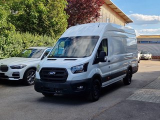 Ford Transit Kasten 350 L4 Trend 2,0TDCi*Kamera* - bilder 8