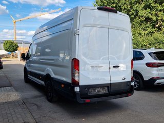Ford Transit Kasten 350 L4 Trend 2,0TDCi*Kamera* - bilder 9