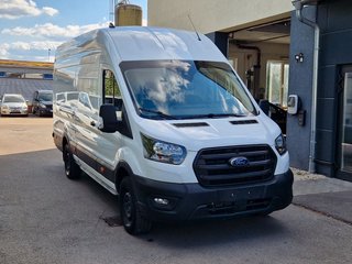 Ford Transit Gebrauchtwagen Kaufen