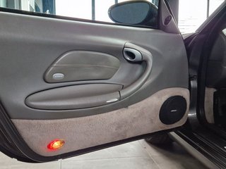 Porsche 996 Carrera Cabriolet 3,6Ltr*BOSE*XENON*Soft Top - foto 9