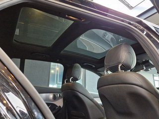 Mercedes-Benz C 63s AMG*HUD*Burmester*ACC*360°Kamera* - photo 11