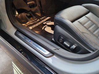BMW 420d Gran Coupé M Sport*h&k Sound*Laser*ACC - bilder 3