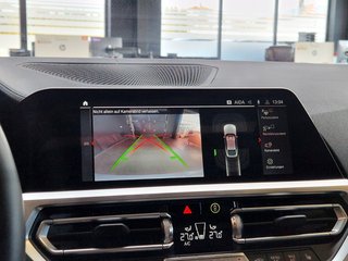 BMW 420d Gran Coupé M Sport*h&k Sound*Laser*ACC - bilder 8