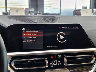 BMW 420d Gran Coupé M Sport*h&k Sound*Laser*ACC - bilder 9