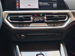 BMW 420d Gran Coupé M Sport*h&k Sound*Laser*ACC - bilder 12