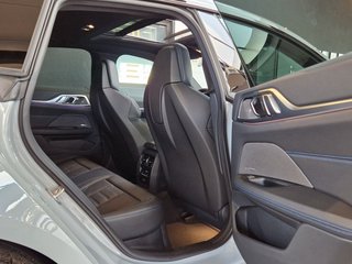 BMW 420d Gran Coupé M Sport*h&k Sound*Laser*ACC - bilder 19