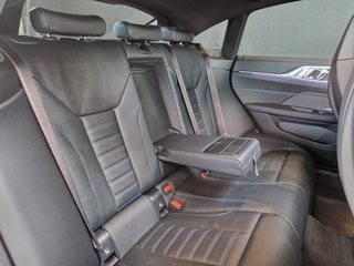 BMW 420d Gran Coupé M Sport*h&k Sound*Laser*ACC - bilder 20