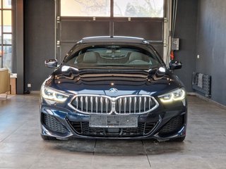 BMW 840d Gran Coupe xDrive M Sport`V8 Sound - photo 2