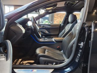 BMW 840d Gran Coupe xDrive M Sport`V8 Sound - photo 1