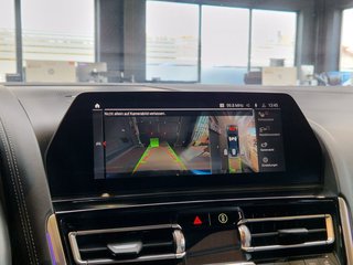 BMW 840d Gran Coupe xDrive M Sport`V8 Sound - photo 7