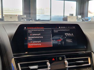 BMW 840d Gran Coupe xDrive M Sport`V8 Sound - photo 10