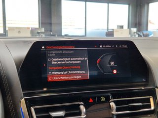 BMW 840d Gran Coupe xDrive M Sport`V8 Sound - photo 12