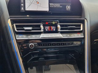 BMW 840d Gran Coupe xDrive M Sport`V8 Sound - photo 16