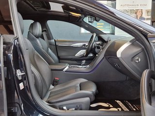 BMW 840d Gran Coupe xDrive M Sport`V8 Sound - photo 18