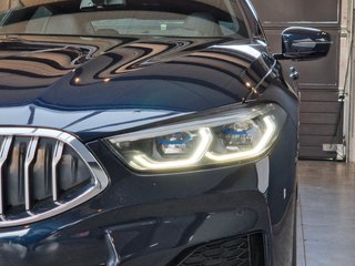 BMW 840d Gran Coupe xDrive M Sport`V8 Sound - photo 4