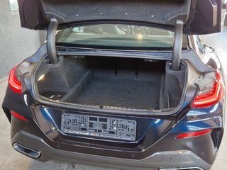 BMW 840d Gran Coupe xDrive M Sport`V8 Sound - photo 8