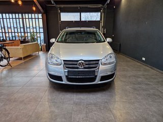 Volkswagen Golf V Variant Comfortline 1.4TSI*1.Hand*Klima* - photo 2