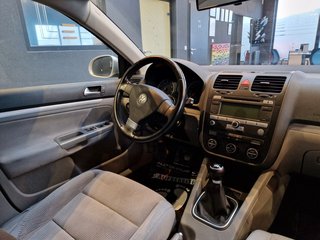 Volkswagen Golf V Variant Comfortline 1.4TSI*1.Hand*Klima* - photo 9