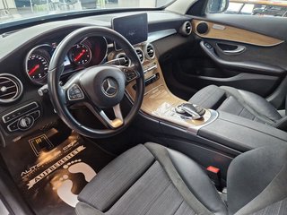 Mercedes-Benz C 250d BlueTec Exclusive*HUD*Kamera* - bilder 1