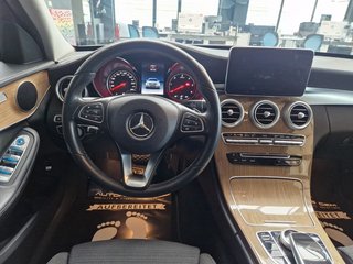 Mercedes-Benz C 250d BlueTec Exclusive*HUD*Kamera* - bilder 3