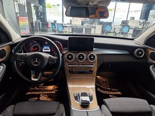 Mercedes-Benz C 250d BlueTec Exclusive*HUD*Kamera* - bilder 4