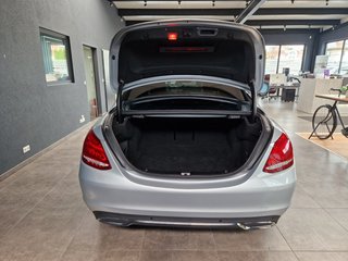 Mercedes-Benz C 250d BlueTec Exclusive*HUD*Kamera* - bilder 7