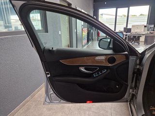 Mercedes-Benz C 250d BlueTec Exclusive*HUD*Kamera* - bilder 9