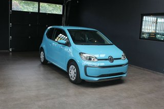 Volkswagen VW Up! Move Up! 1.0*Radio*LED*1H - photo 1