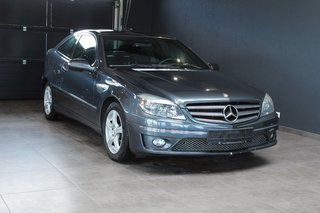 Mercedes-Benz CLC 220 CDI*Temp*SHZ*PDC*Navi*Memory - photo 1