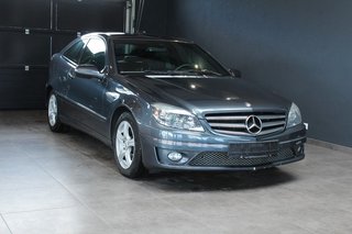 Mercedes-Benz CLC 220 Used vehicle for sale