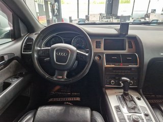 Audi Q7 4.2TDI V8 quattro*7-Sitzer*Kamera*Navi* - bilder 1