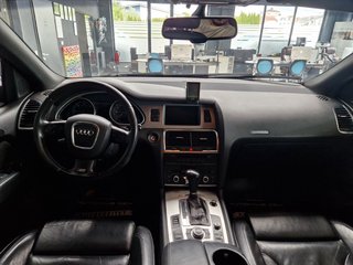 Audi Q7 4.2TDI V8 quattro*7-Sitzer*Kamera*Navi* - bilder 3