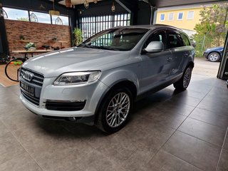 Audi Q7 4.2TDI V8 quattro*7-Sitzer*Kamera*Navi* - bilder 3