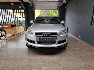 Audi Q7 4.2TDI V8 quattro*7-Sitzer*Kamera*Navi* - bilder 5