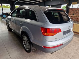 Audi Q7 4.2TDI V8 quattro*7-Sitzer*Kamera*Navi* - bilder 6
