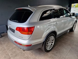 Audi Q7 4.2TDI V8 quattro*7-Sitzer*Kamera*Navi* - bilder 8