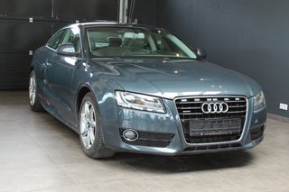 Audi A5 Coupe 3.0 TDI quattro *Leder*BiXenon*MMI*SHZ - foto 1