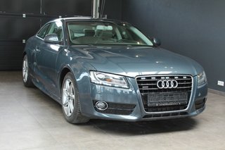 Audi A5 Gebrauchtwagen Kaufen