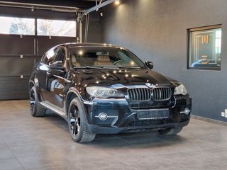 BMW X6 Gebrauchtwagen Kaufen