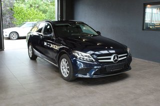 Mercedes-Benz C 220 d T *LED*Comand*9G*Kamera*Business Plus - foto 1