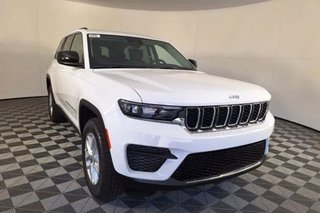 Jeep Grand Cherokee Neuwagen Kaufen