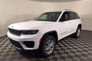 Jeep Grand Cherokee Laredo 2,0*CarPlay* - bilder 3