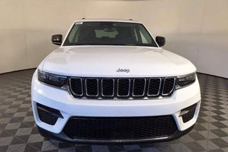 Jeep Grand Cherokee Laredo 2,0*CarPlay* - bilder 6
